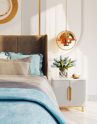 ULTRA LUXURY | DELUXE 2 BHK WITH POOL APARTMENT | 8 YEARS PAYMENT PLAN T | AMAZING VIEW