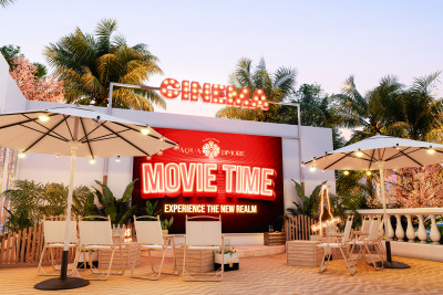 ULTRA LUXURY | DELUXE 3 BHK WITH POOL APARTMENT OFFERING THE FINEST AMENITIES I AMAZING VIEW