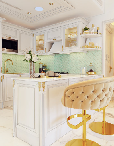 ULTRA LUXURY | DELUXE 3 BHK WITH POOL APARTMENT OFFERING THE FINEST AMENITIES I AMAZING VIEW