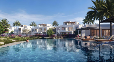 Emaar Rivana The Valley