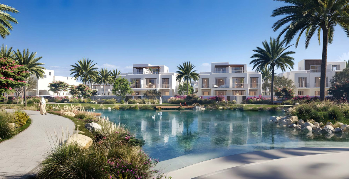 Emaar Rivana The Valley-6