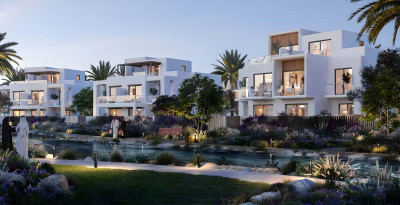 Emaar Rivana The Valley