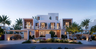 Emaar Rivana The Valley