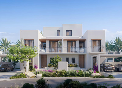 Emaar Rivana The Valley