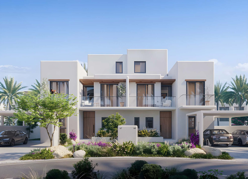 Emaar Rivana The Valley-3