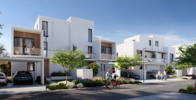 Emaar Rivana The Valley