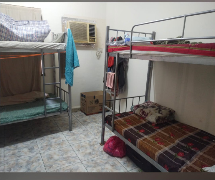 Premium Bedspace In Mankhool For Executives-2